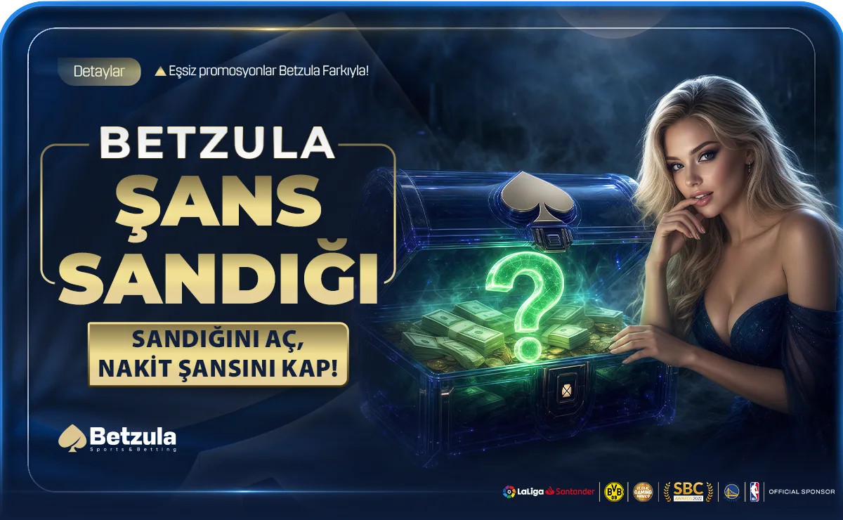 Zula Zula Şans Sandığı: Nasıl Alınır, Şartı Ne?
