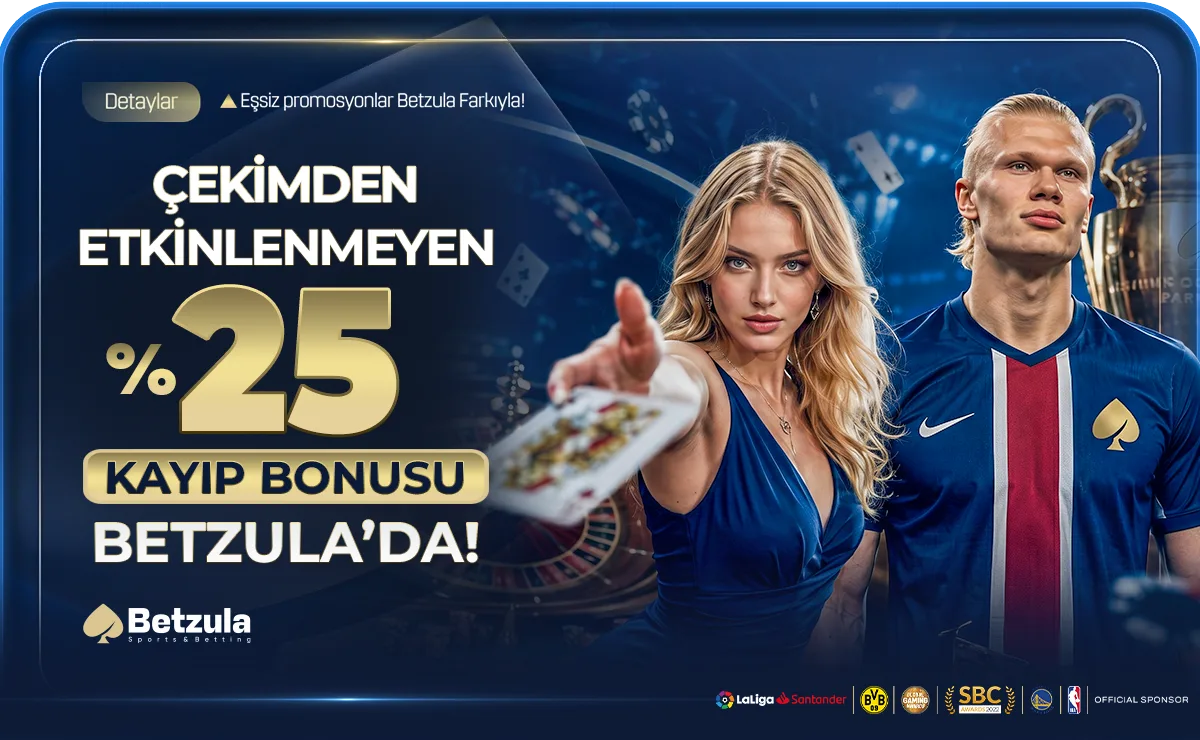 Zula Çekimden Etkinlenmeyen %25 Kayıp Bonusu: Nasıl Alınır, Şartı Ne?