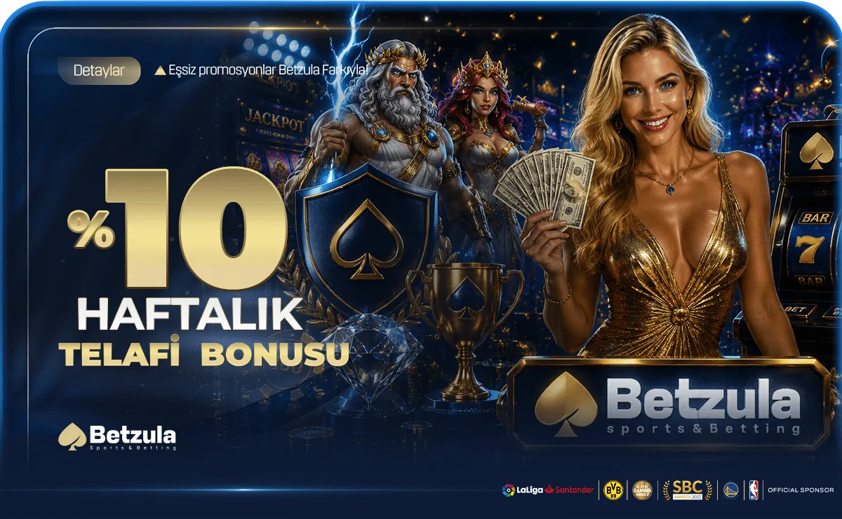 Zula %10 Haftalık Telafi Bonusu: Nasıl Alınır, Şartı Ne?