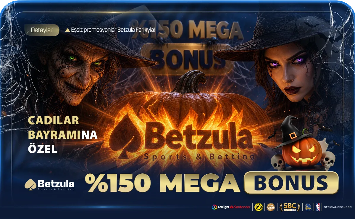 Zula Halloween Özel %150 Mega Bonus: Nasıl Alınır, Şartı Ne?