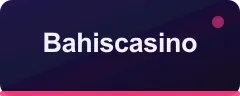 Bahiscasino logo
