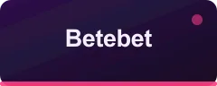 Betebet logo