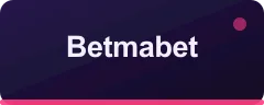 Betmabet logo