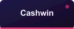 Cashwin logo