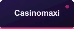 Casinomaxi logo