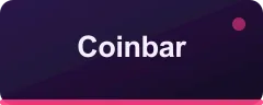 Coinbar logo