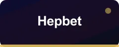 Hepbet logo