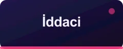 İddaci logo