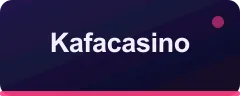 Kafacasino logo