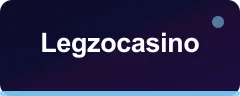 Legzocasino logo