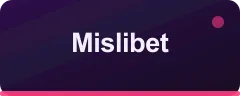 Mislibet logo