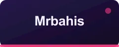 Mrbahis logo
