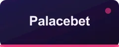 Palacebet logo