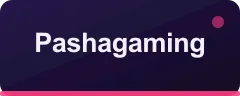 Pashagaming logo
