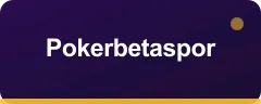 Pokerbetaspor logo