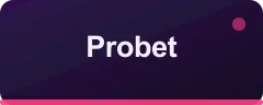 Probet logo