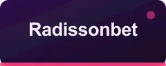 Radissonbet logo