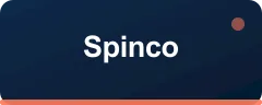 Spinco logo