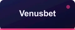 Venusbet logo