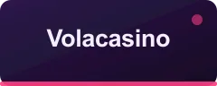 Volacasino logo