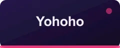 Yohoho logo